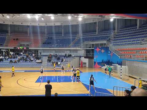 HC Naisa - HC H71 - clip 2