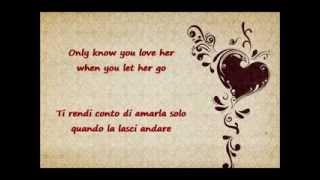 Passenger, Let Her Go - Testo e Traduzione