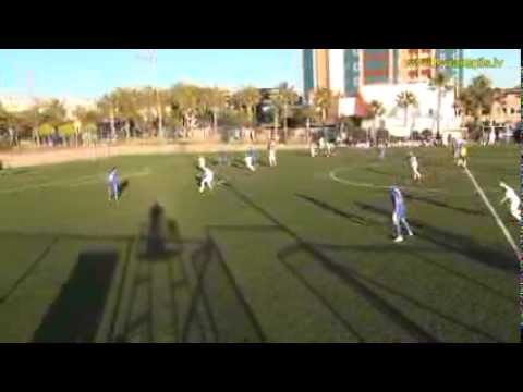 17.02.14 FK Ilichevets_2 - FK Ventspils_2  4:0 (3:0)  Turkey