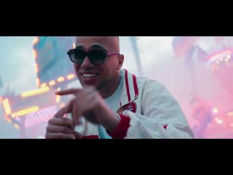 Nordin ft. Roxy Rosa - My World