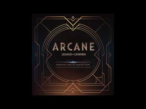 Denzel Curry, Gizzle, Bren Joy, Arcane, League of Legends - Dynasties & Dystopia | NO ADS