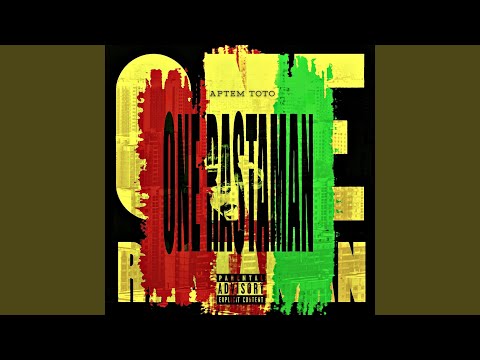 One Rastaman (Remix)