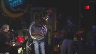 Clarence Bucaro - Let Me Let Go of You