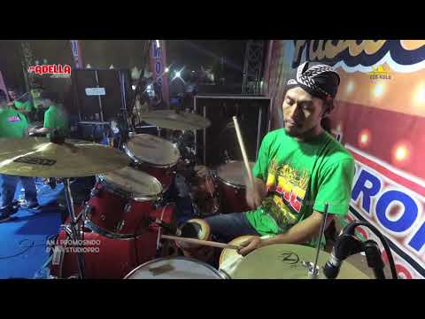 Sewates Kerjo - Arneta Julia ~ Om Adella