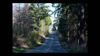 preview picture of video 'Ride Around Sequim.wmv'