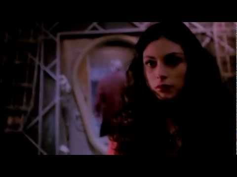 Mal & Inara - the Scientist.