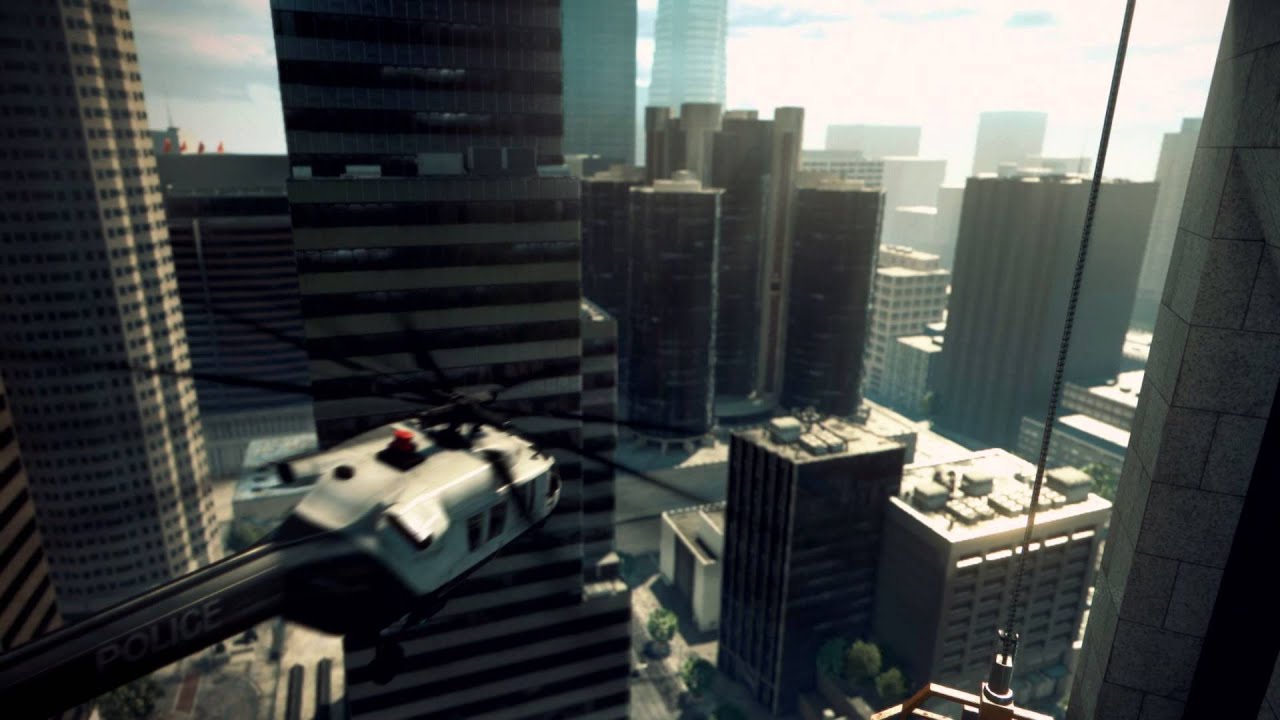 E3 Multiplayer Trailer