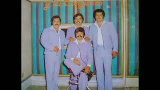 01 - Mi Martirio - Kiko Montalvo Y Su Conjunto