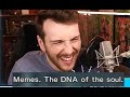 CDawgVA Reaction To Meeting Monsoon Memes The DNA Of The Soul