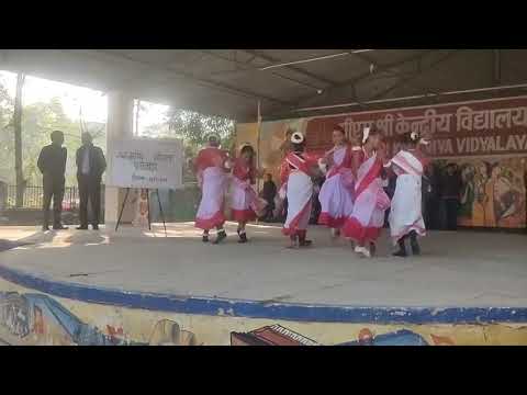 जनजातीय गौरव दिवस