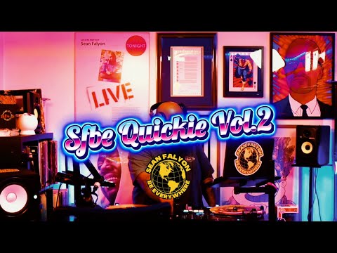 #BeEverywhereRadio - SFBE Quickie Vol. 2 | 🔥 90s/2000s House Party Mix