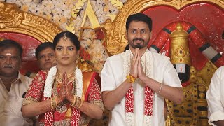 Wedding - Jayanth 💕 Anitha