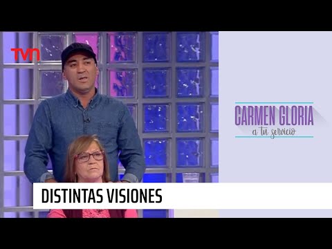 Quiere vender la casa herencia de su esposo fallecido | Carmen Gloria a tu servicio