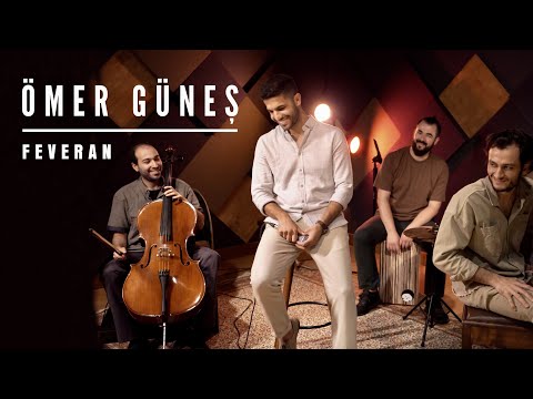 Ömer Güneş - Feveran