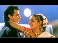 Ye Chand Koi Deewana Hai 4K HD Video Chhupa Rustam 2001 Kumar Sanu Alka Yagnik