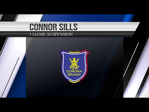 DC 031 EL 151 52 19 - Connor Sills