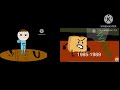 Central Partnership Stupid Logo Comparison