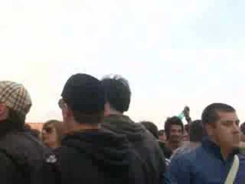 Kudos Beach 1 Mai 2008 Mamaia Adrian Eftimie,Internullo