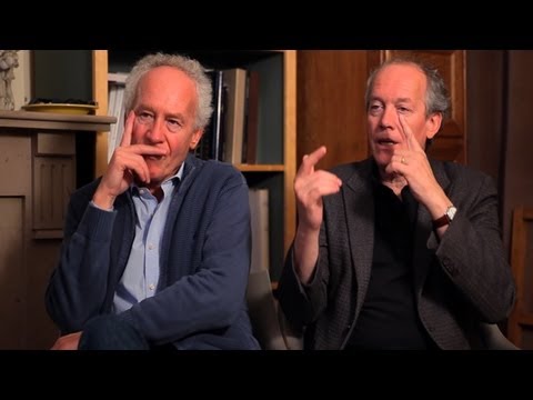 The Dardennes on the Origins of The Kid with a Bike