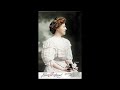 Zenatello & Rappold: 1916 AIDA Act IV "The Tomb Scene" in HD