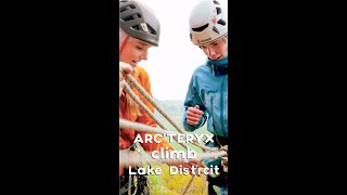 Arc’teryx Academy 🧗‍♀️ Climb Lake District 2022 Edition by EpicTV Climbing Daily