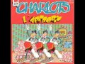 Les Charlots - L'apérobic 