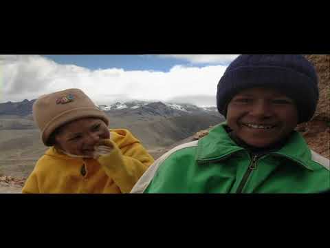 El minero del diablo capitulo 1