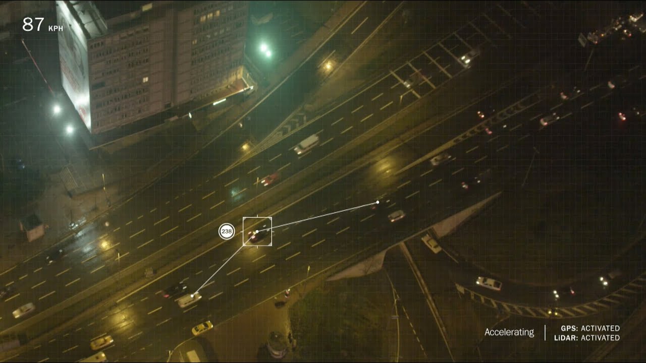 Looking Ahead 3 – an outlook into the future of manufacturing