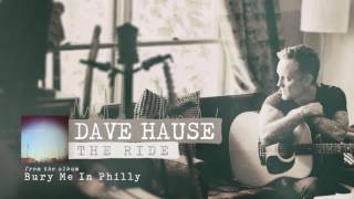 Dave Hause - The Ride