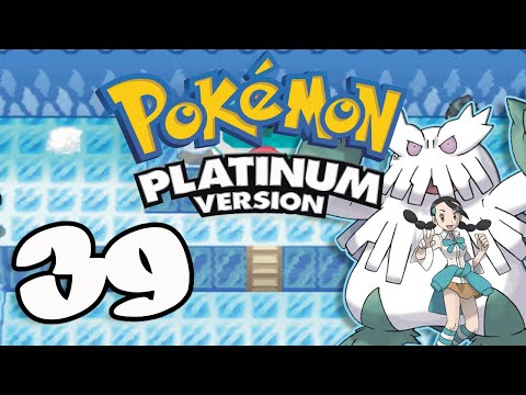 Pokémon Platino ITA | Parte 39 - BIANCA, LA CAPOPALESTRA!