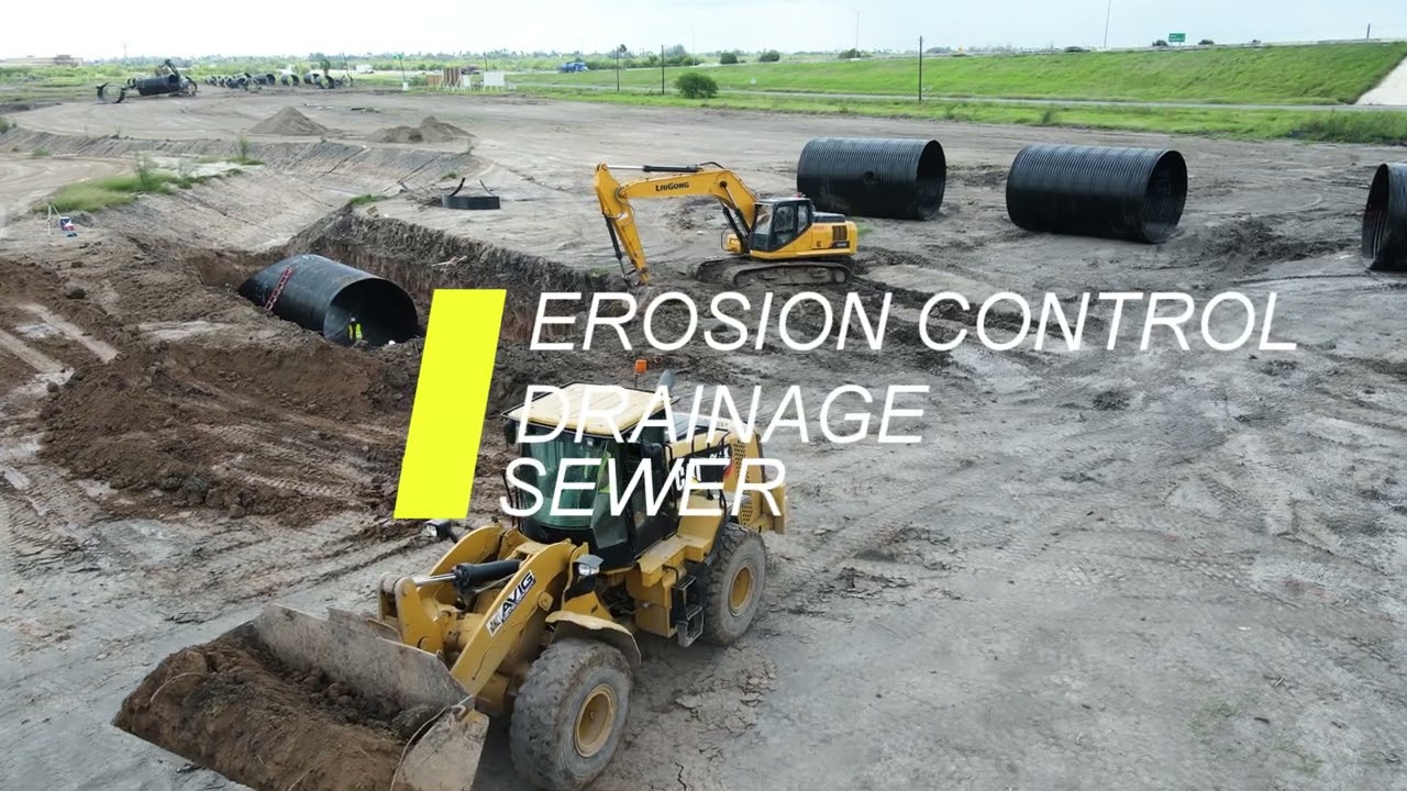 AVIG | ACACIA PLACE BROWNSVILLE TX