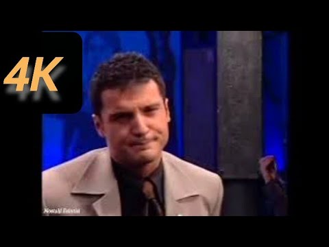 Sinan Özen Gönül Sızısı 4K