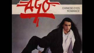 Ago - Chinese eyes (1985)