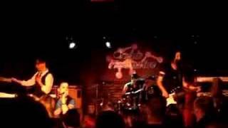 Dream Sequence- Xs and Os