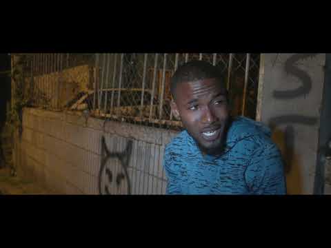 CJ Dan - No Escape (Official Video)
