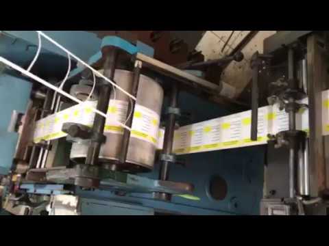 Quảng cáo tem nhãn mác