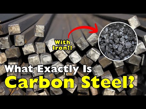 Carbon Metal