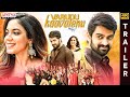 Varudu Kaavalenu Hindi Trailer 4K ULTRA HD Naga Shaurya Ritu Varma Sapthagiri Nadhiya