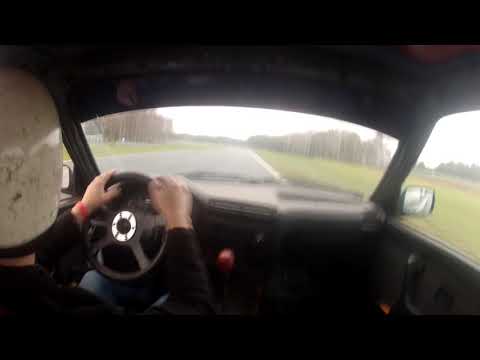 Super oes Wigilijny 2018-12-15 Bogucki Patryk BMW e30 318is