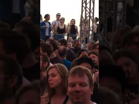 Present Perfect Festival / Saint-Petersburg 2019