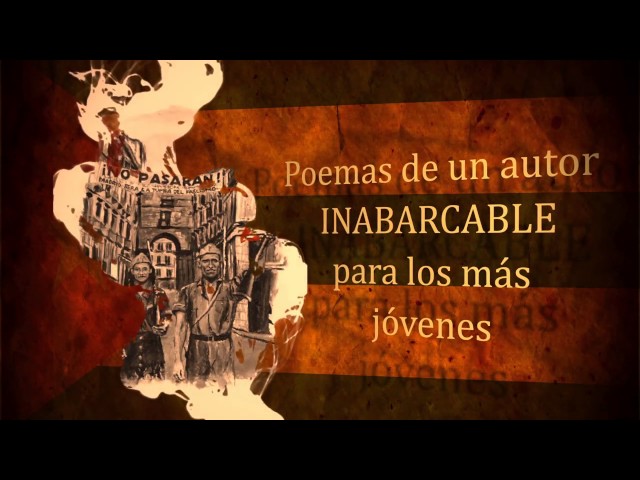 Vídeo relacionado con Antología: 477 (Visor de Poesía)