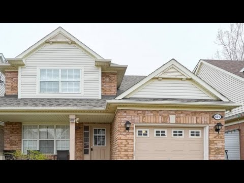 699 Marley Cres, Milton, ON Presented by Aman Saini.