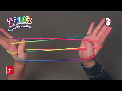 Ztringz Academy: Figure Cup and Saucer 03