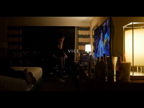 Vice - Anonymuz Feat. Madi Larson (OFFICIAL MUSIC VIDEO)