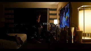 Vice - Anonymuz Feat. Madi Larson (OFFICIAL MUSIC VIDEO)