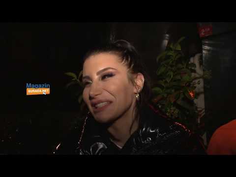 İREM DERİCİ SOSYAL MEDYA DETOKSUNU YONCA EVCİMİK İÇİN NEDEN BOZDU?