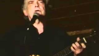 Guy Clark - To Live Is To Fly