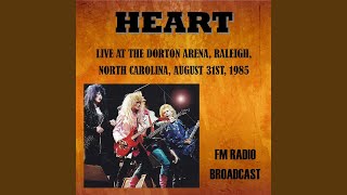Nobody Home (Live)