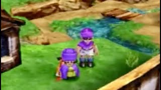 【ゲーム実況】動物を愛して止まない者たちのドラクエ５[PS2] Part7