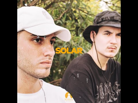 BAKEE - Solar | Prod. DBraga e Trevis [Official Music Video]